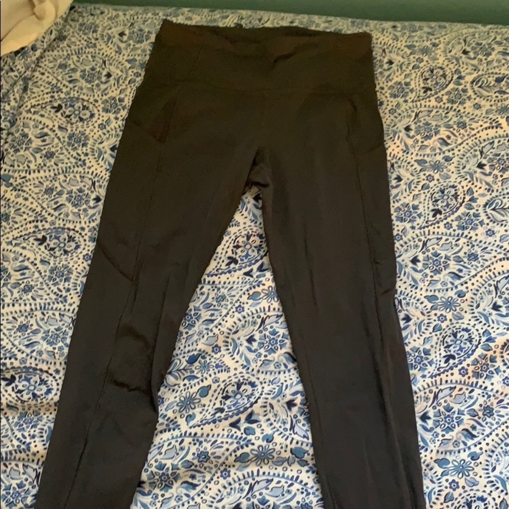 Lululemon Fast and Free Legging 25”